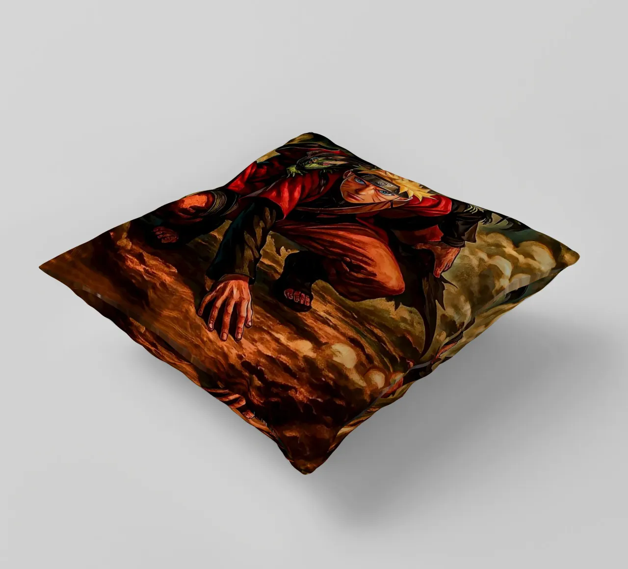 NARUTO cuscino da posterindo