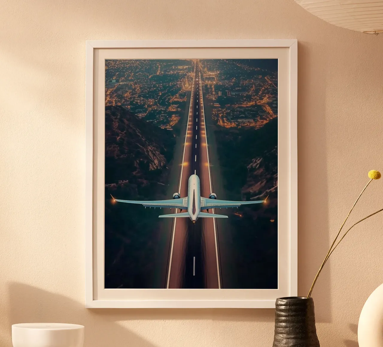 plane surf poster da juli