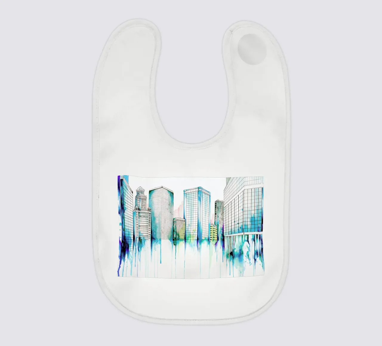 Nightowl bavaglino da Marc Allante