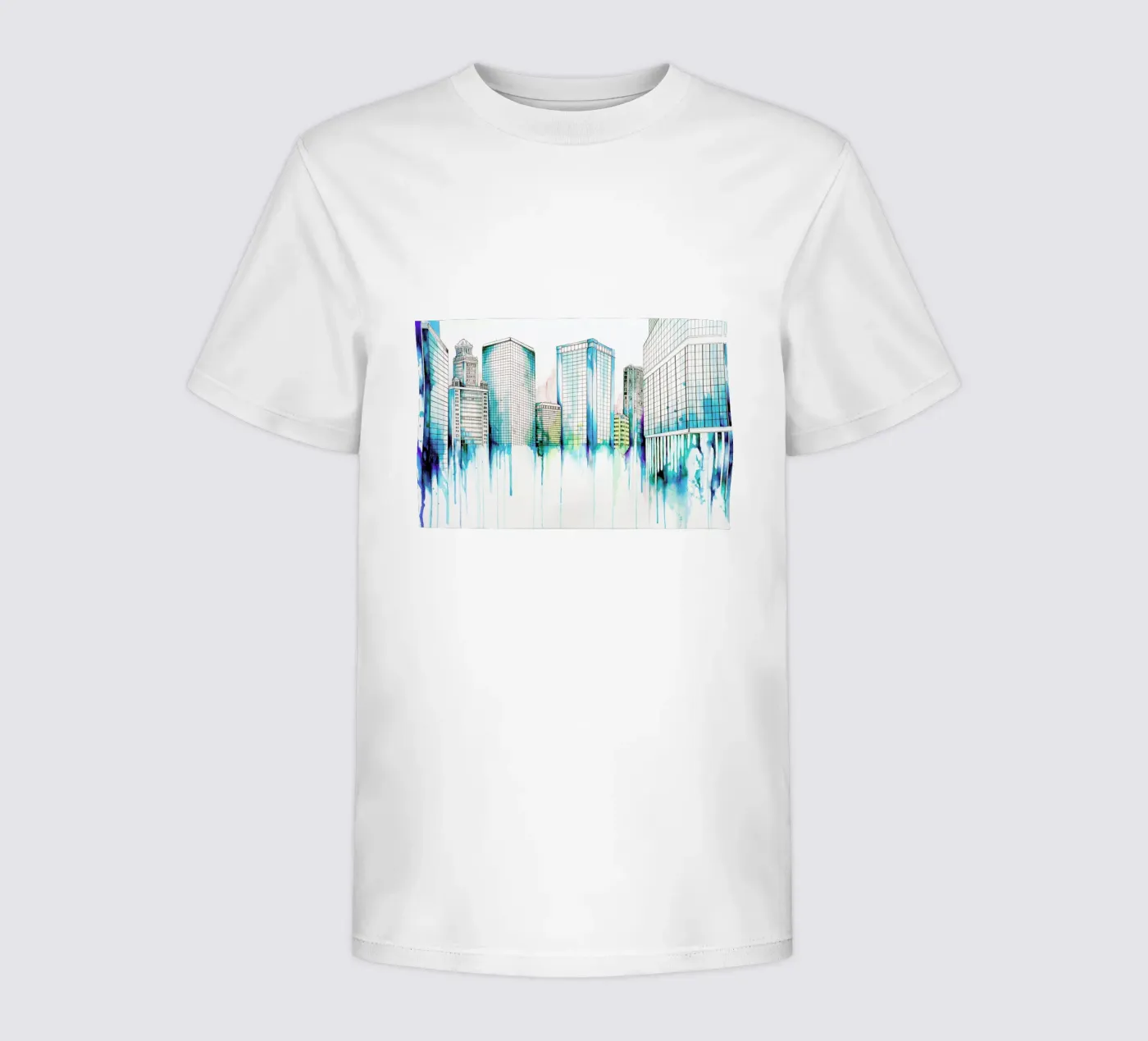 Nightowl t-shirt bambini da Marc Allante