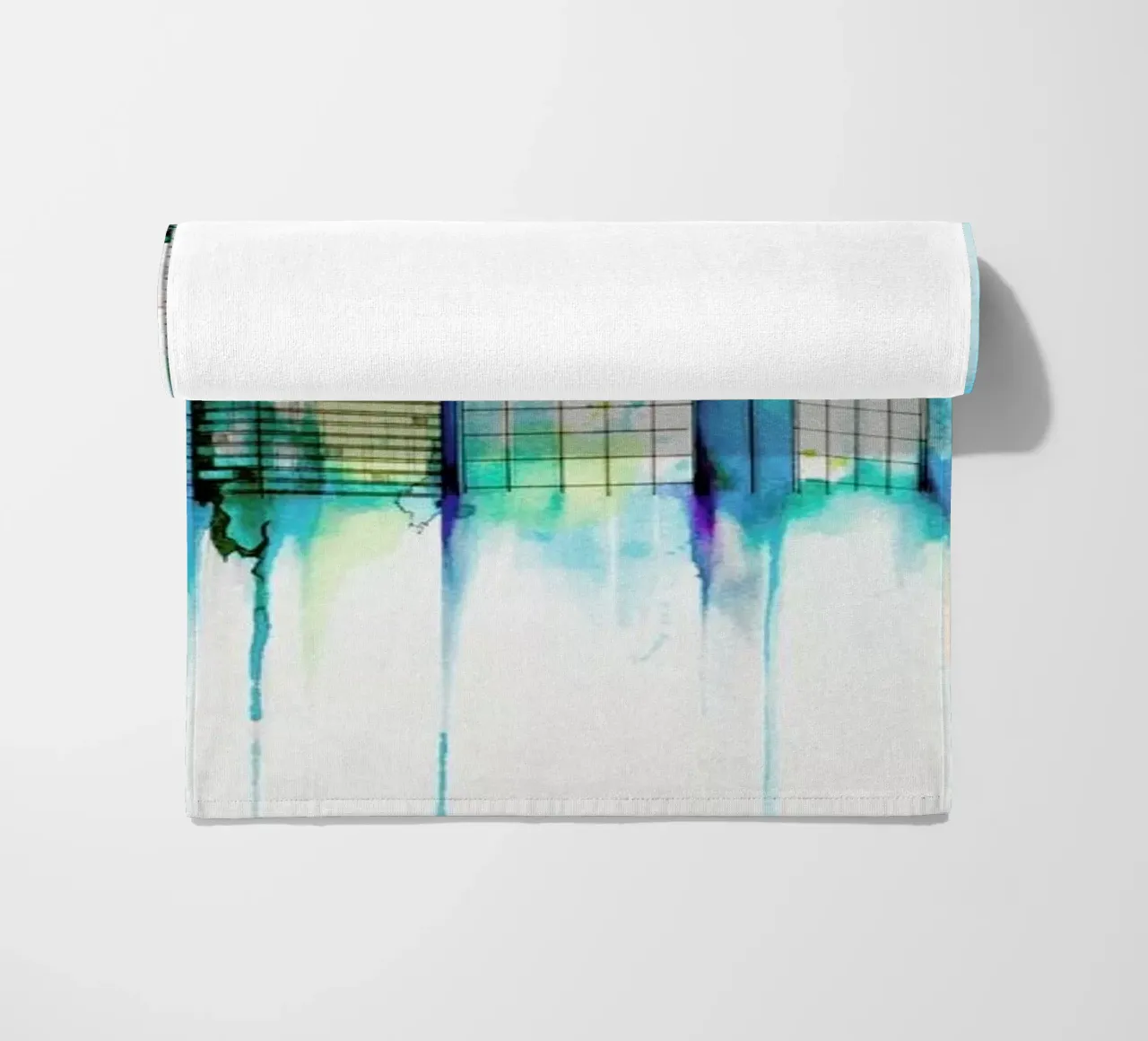 Nightowl telo mare da Marc Allante