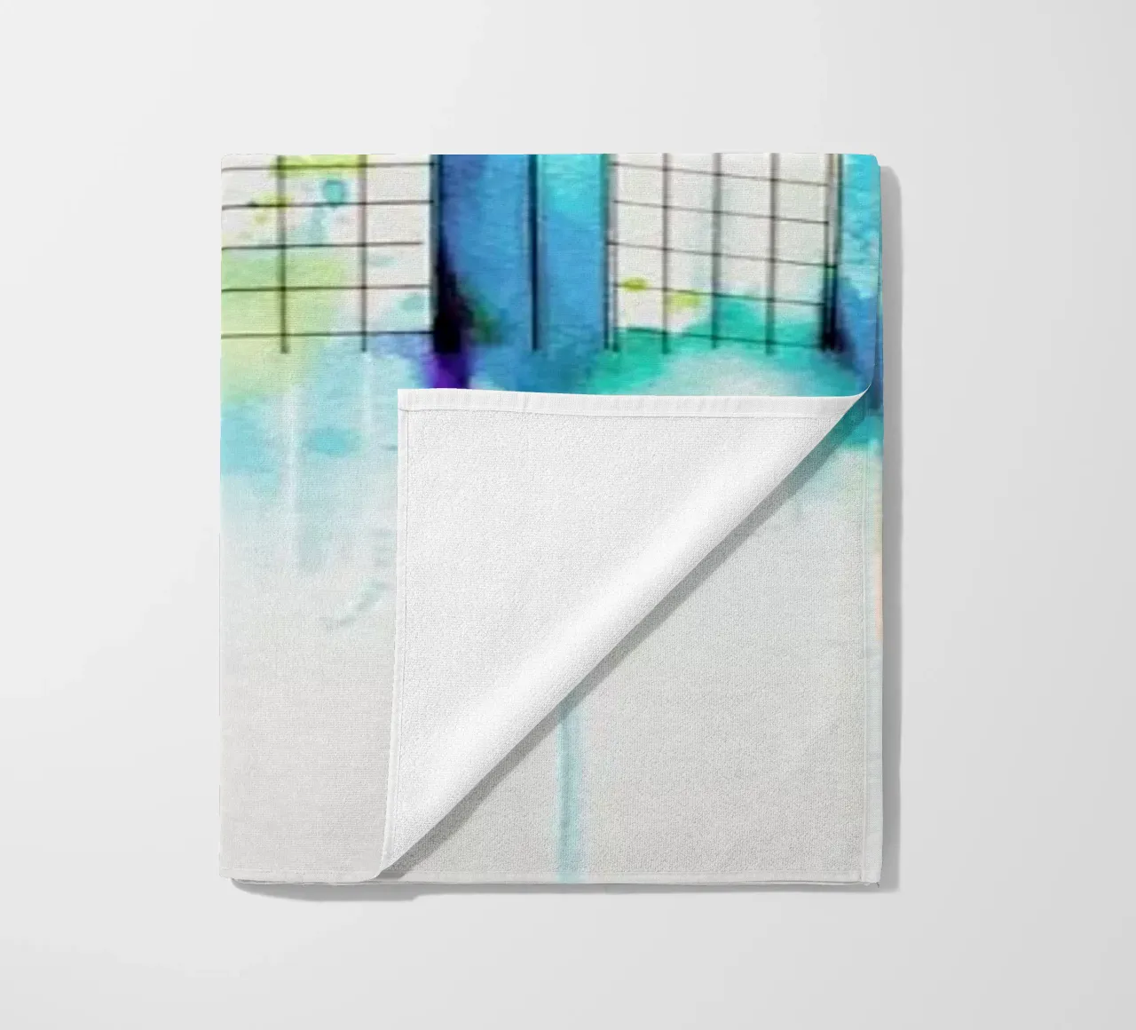 Nightowl telo mare da Marc Allante