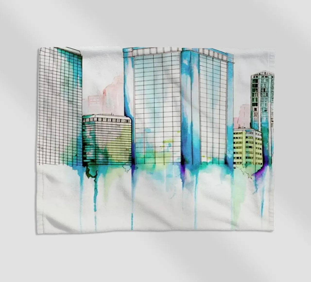 Nightowl telo mare da Marc Allante