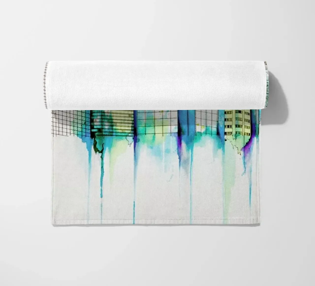 Nightowl telo mare da Marc Allante