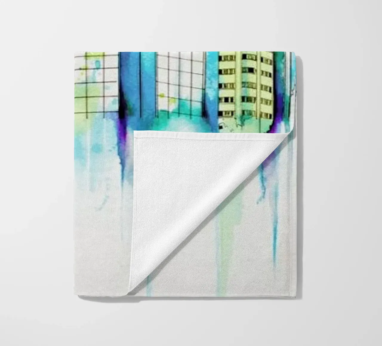 Nightowl telo mare da Marc Allante