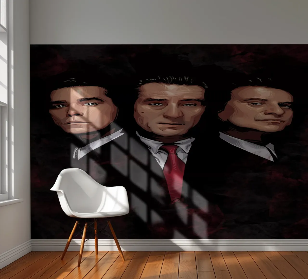 Goodfellas photo wallpaper by nabakumov