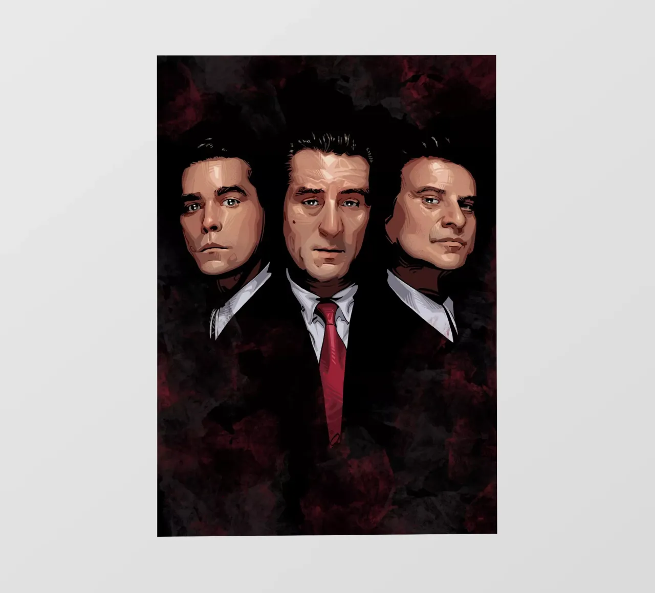 Goodfellas photo wallpaper by nabakumov