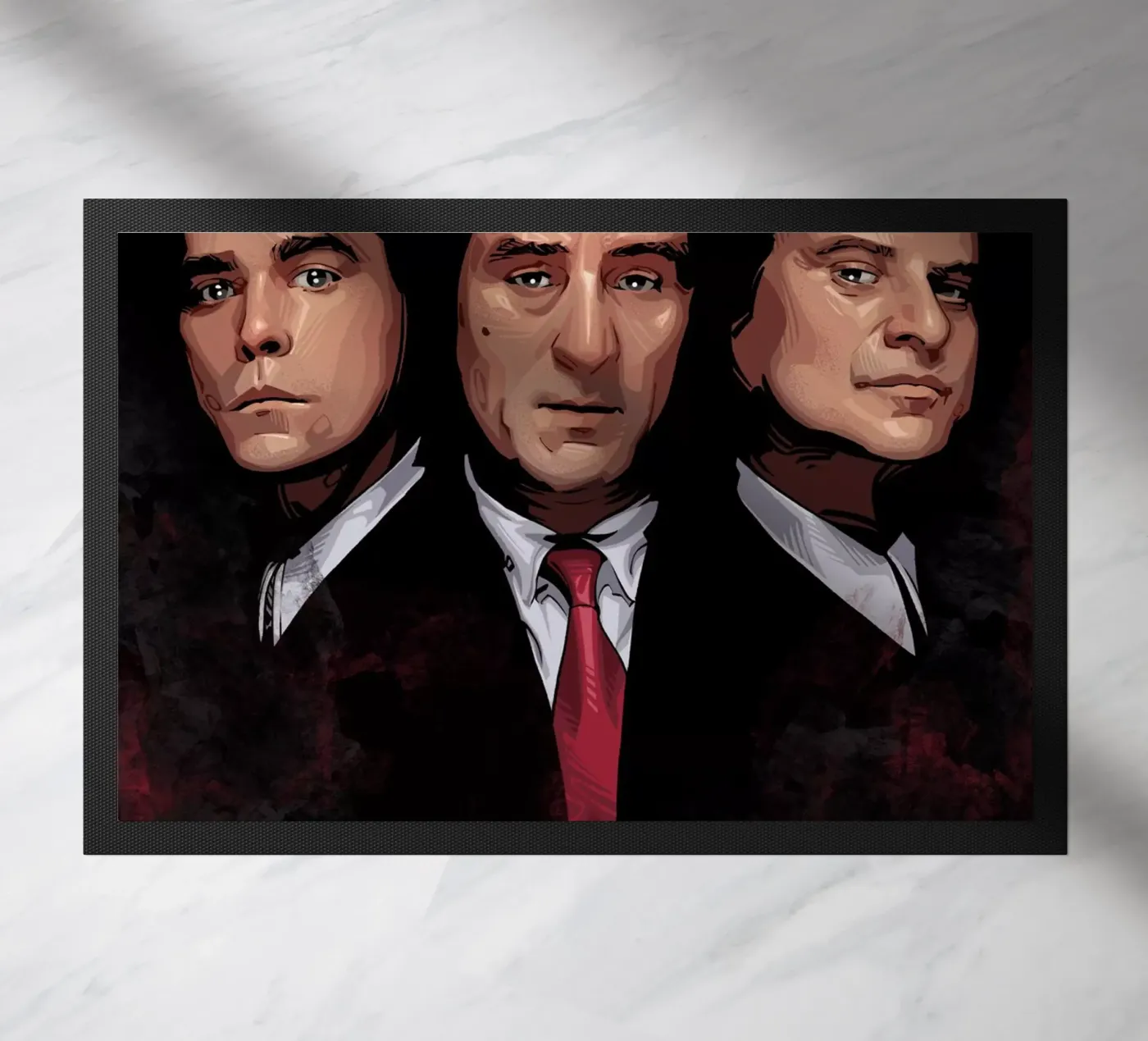 Goodfellas zerbino da nabakumov