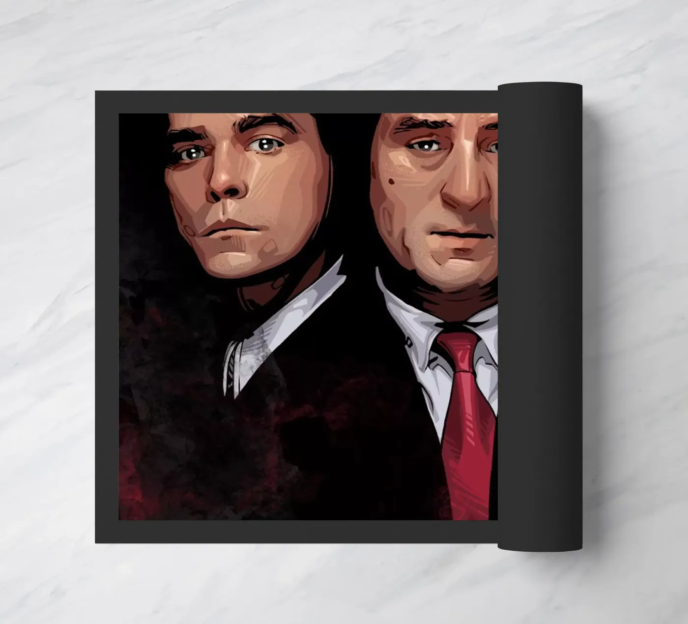 Goodfellas zerbino da nabakumov