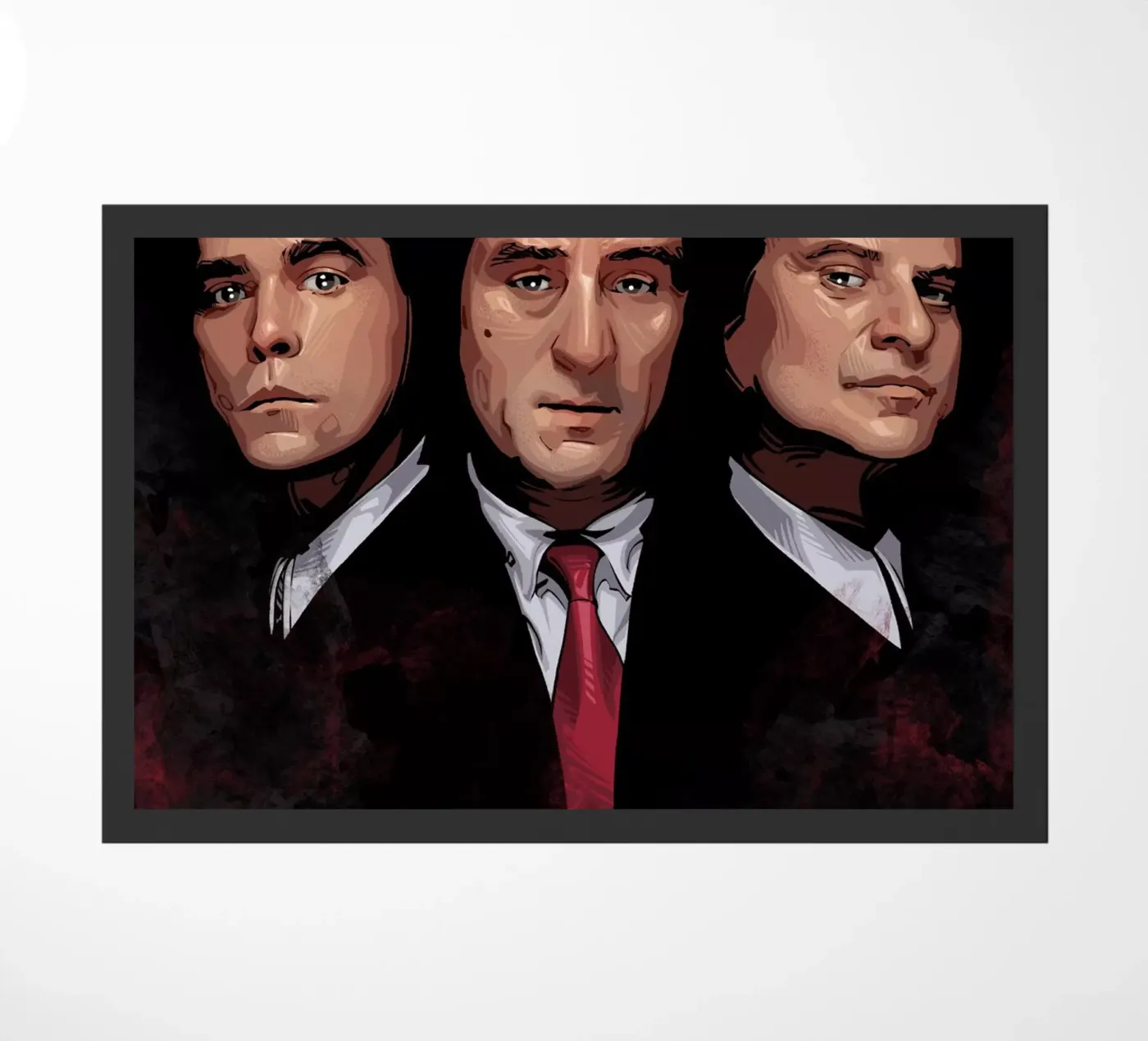 Goodfellas zerbino da nabakumov