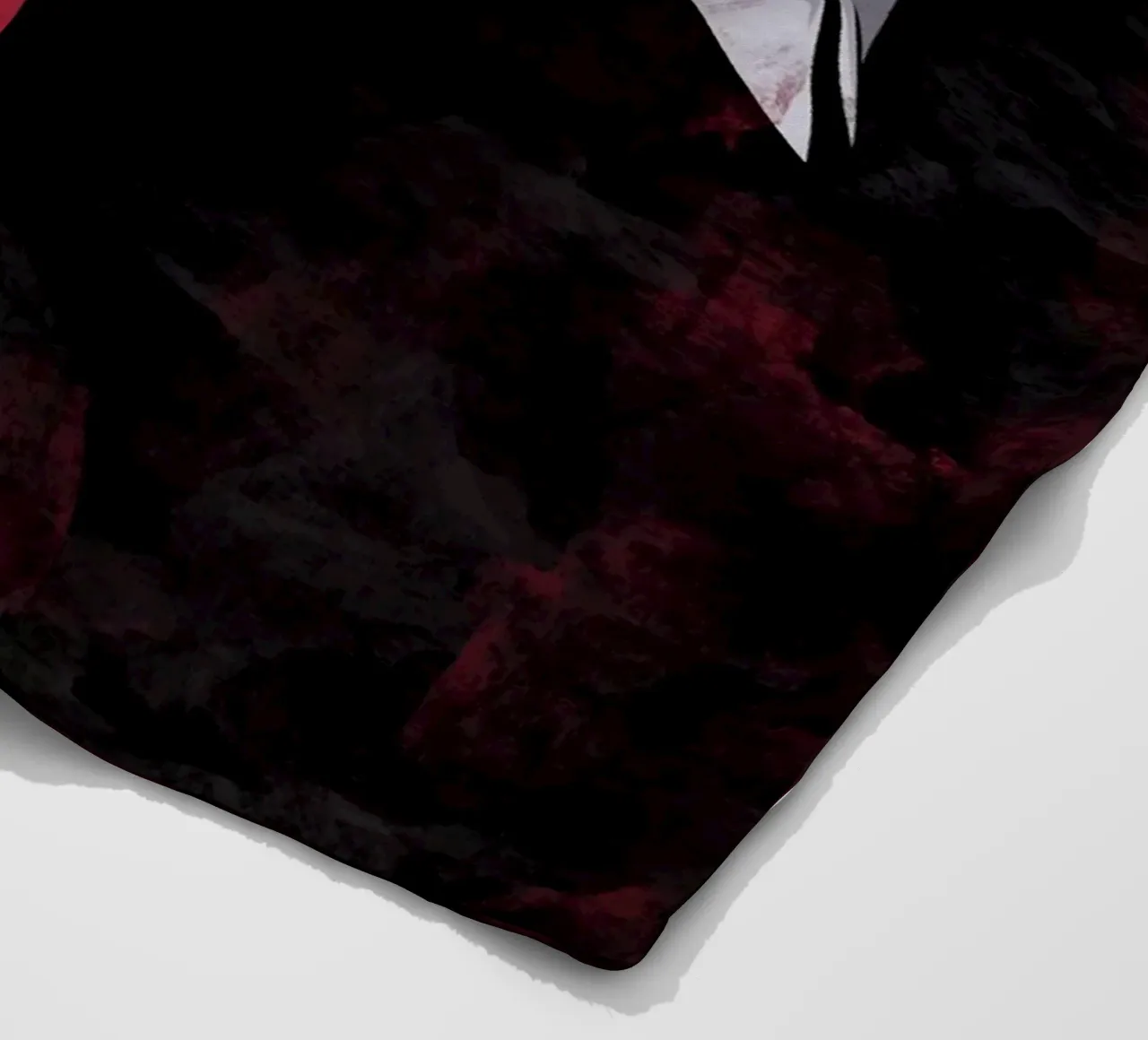 Goodfellas fleece blanket by nabakumov