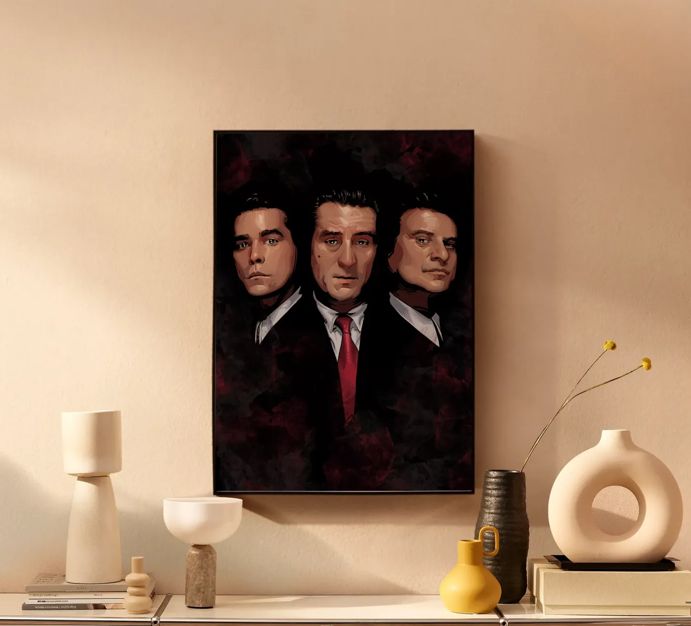 Goodfellas plexiglass da nabakumov