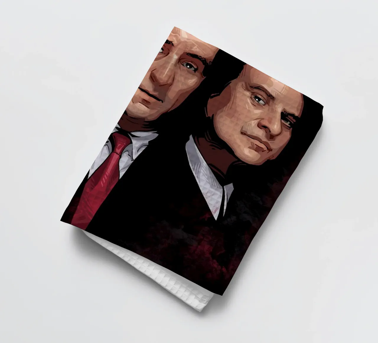 Goodfellas canovaccio da cucina da nabakumov