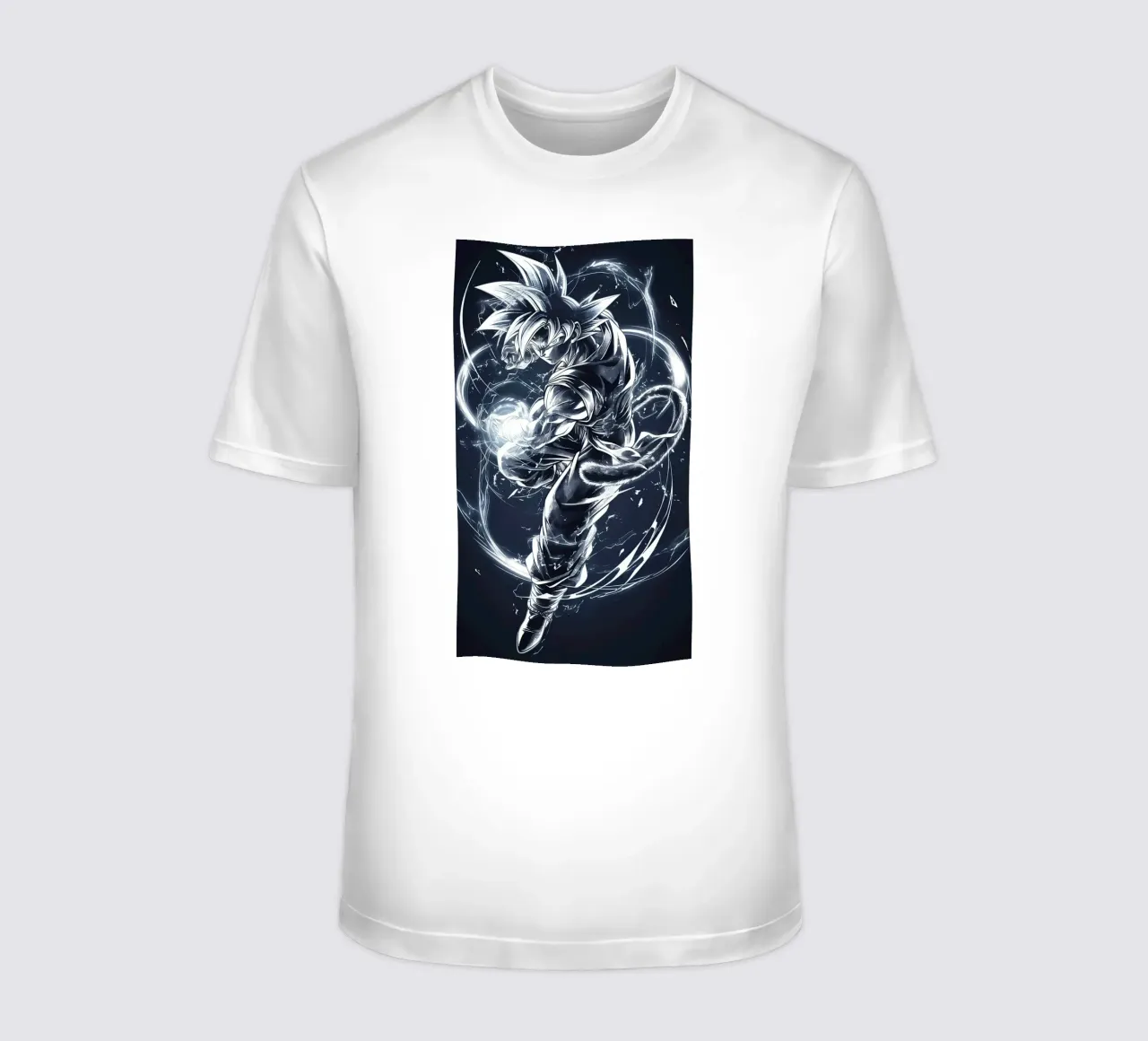 PALLA DI DRAGONE t-shirt da posterindo