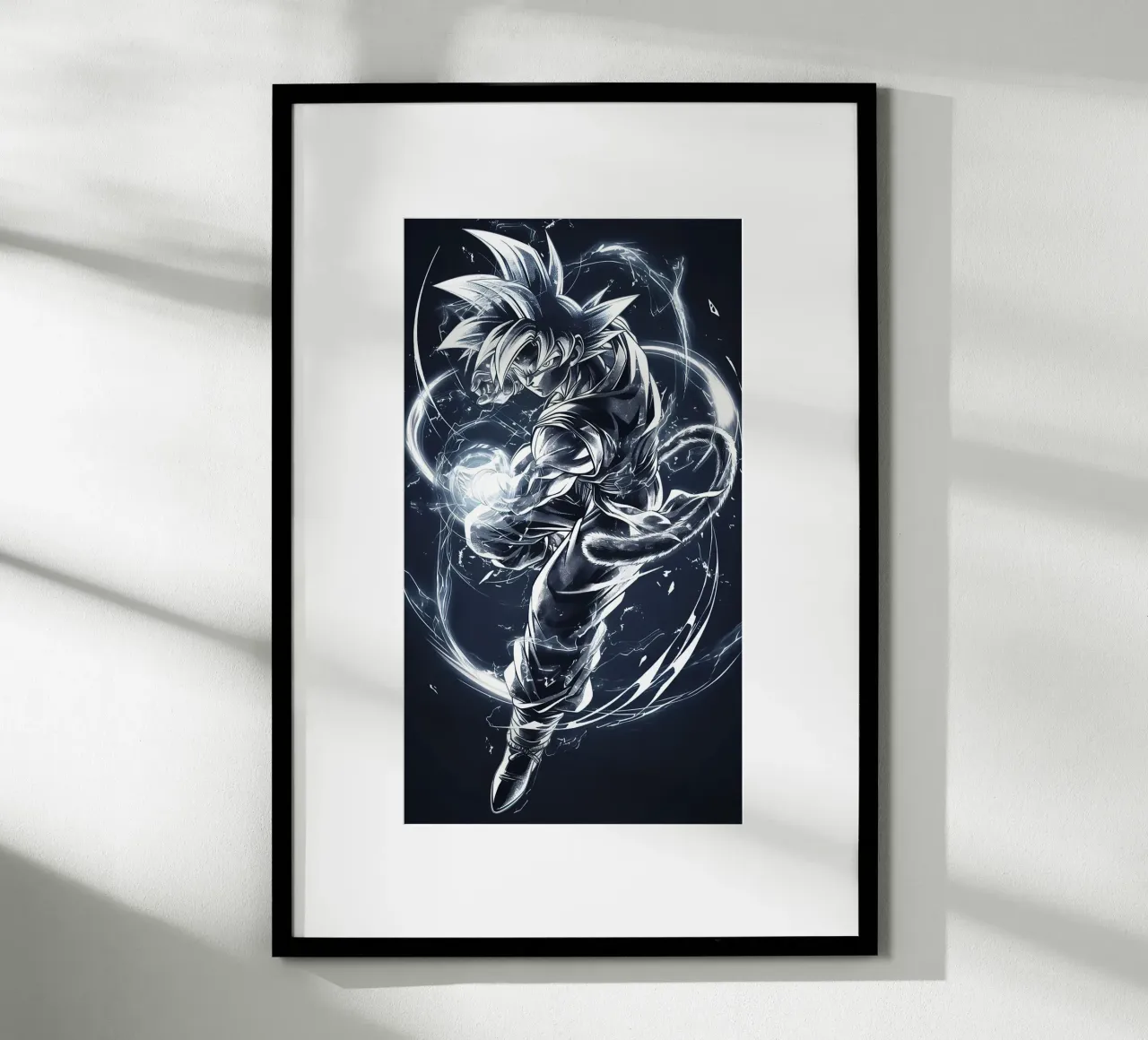 PALLA DI DRAGONE carta hahnemühle da posterindo