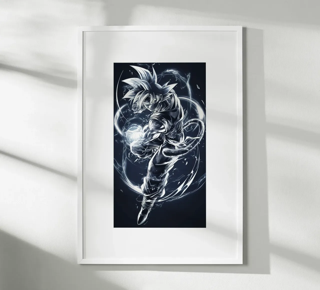 PALLA DI DRAGONE carta hahnemühle da posterindo
