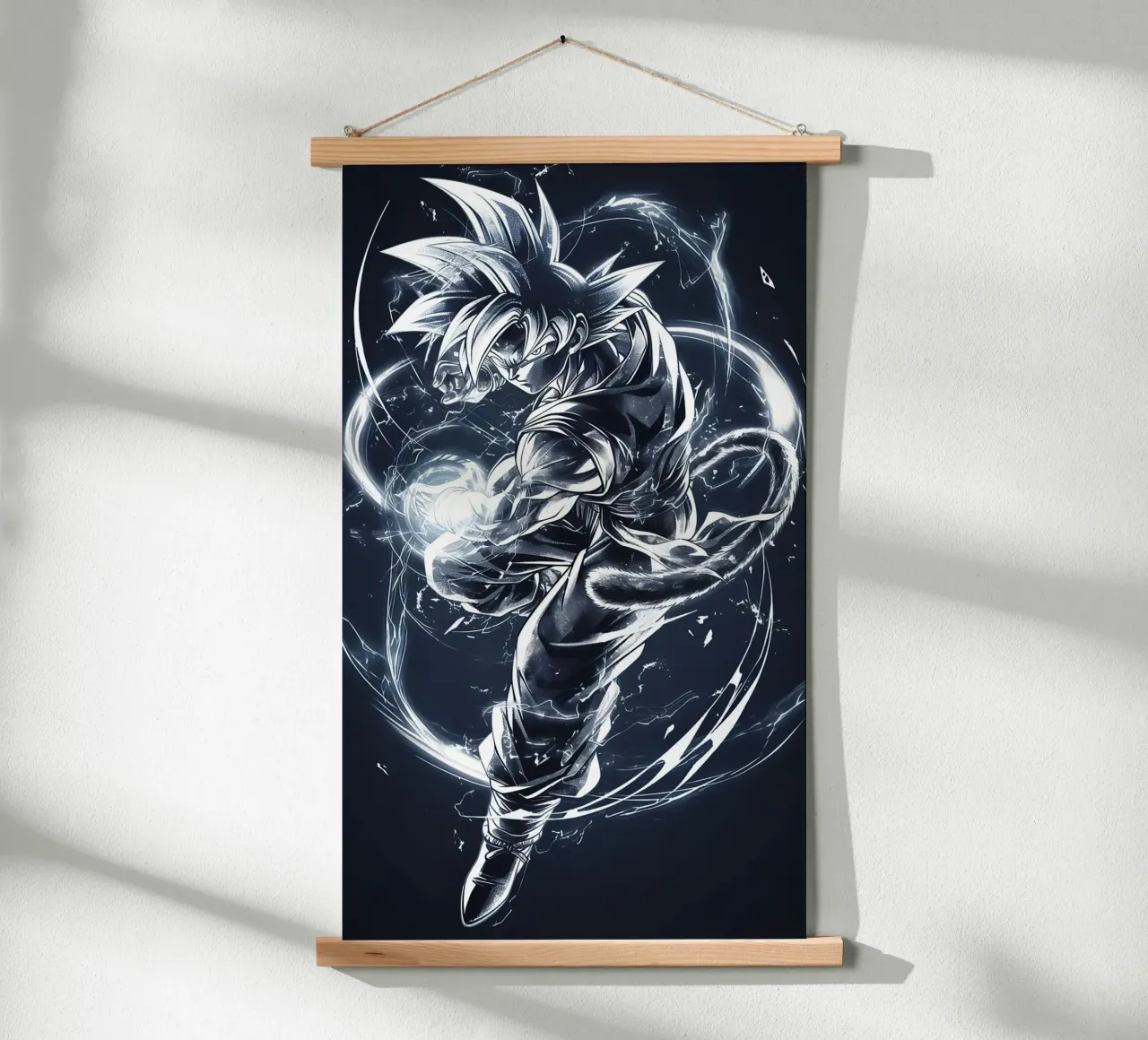 PALLA DI DRAGONE carta hahnemühle da posterindo