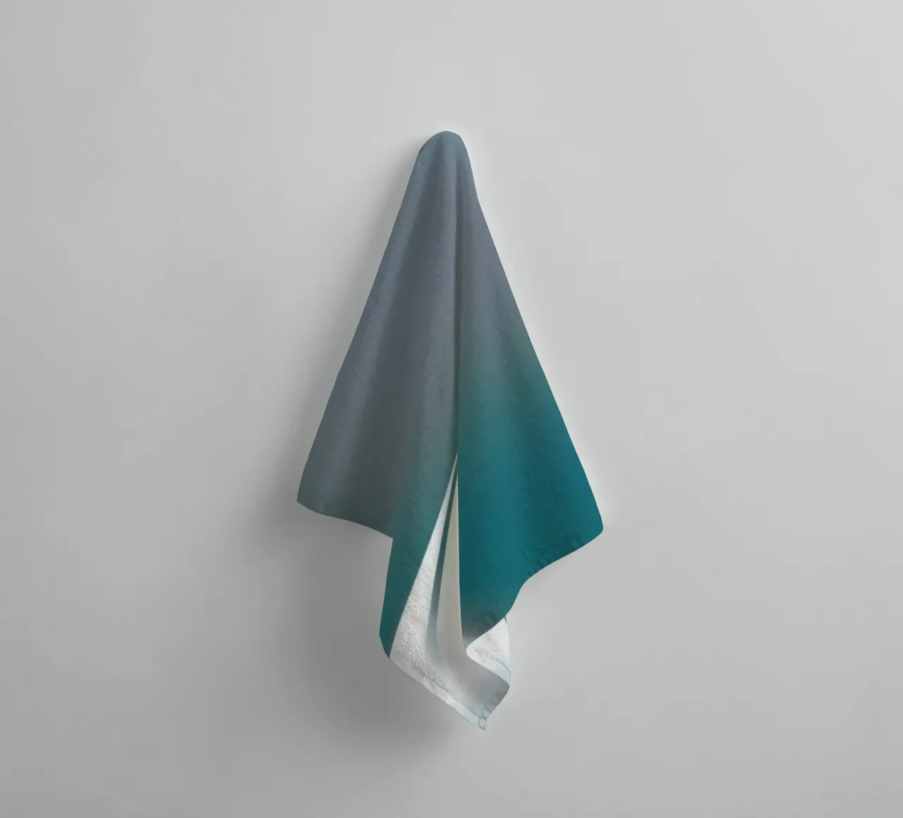 curve line plane serviette de bain de marty