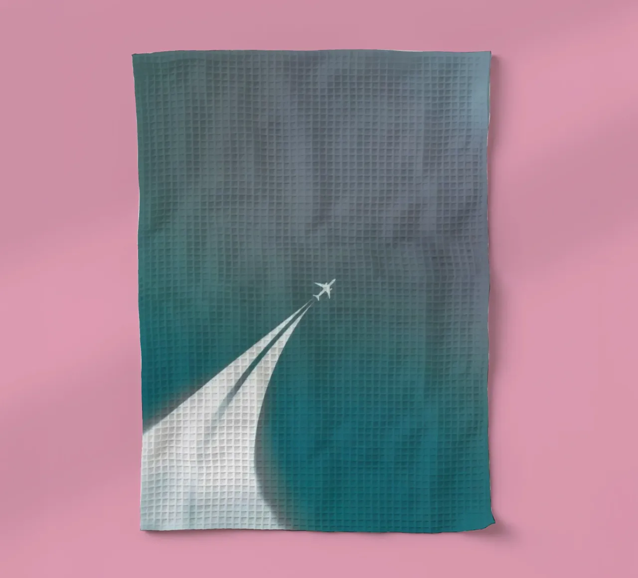 curve line plane torchon de marty