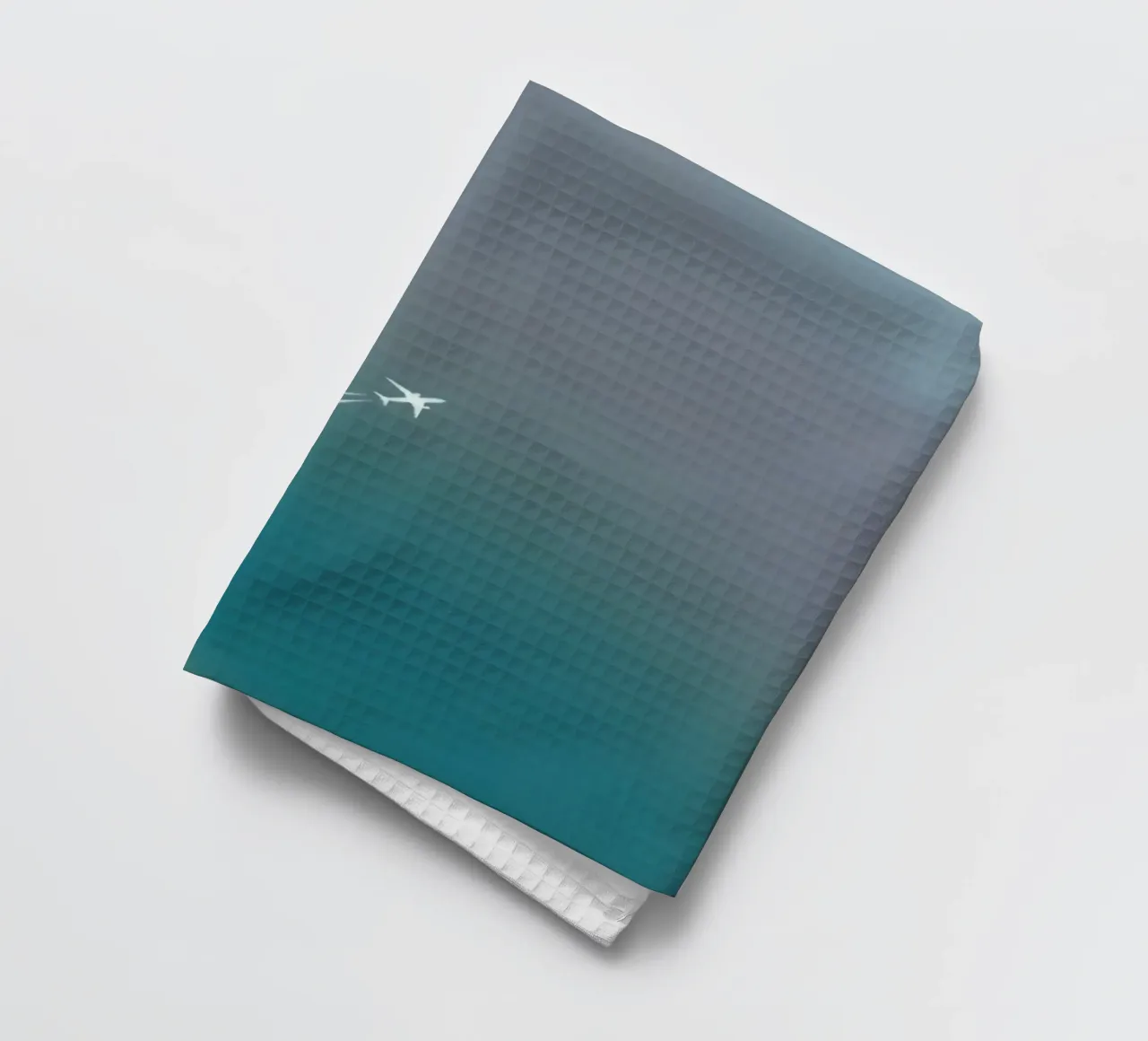 curve line plane torchon de marty