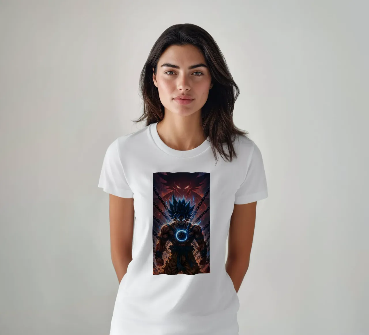PALLE DI DRAGONE t-shirt da posterindo