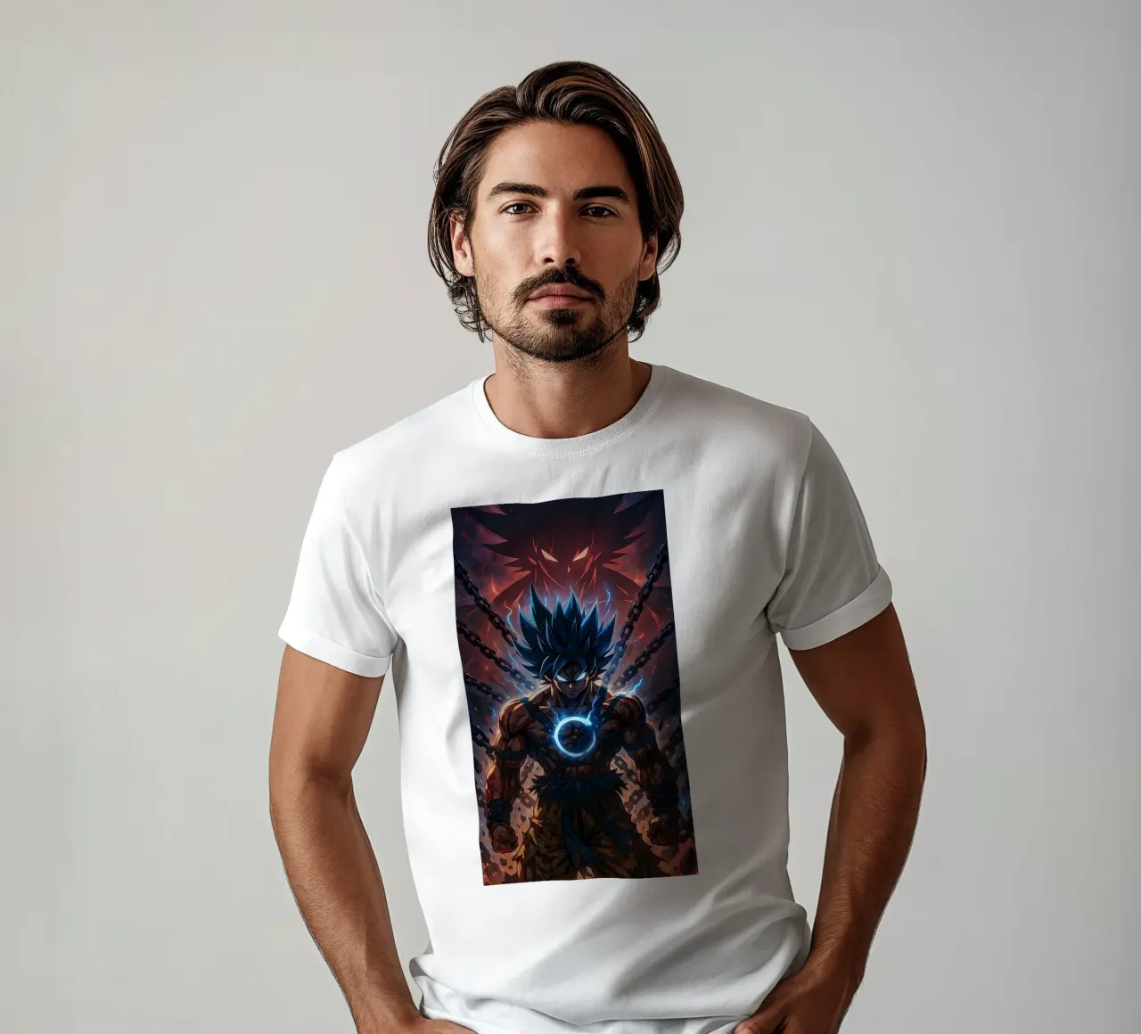 PALLE DI DRAGONE t-shirt da posterindo