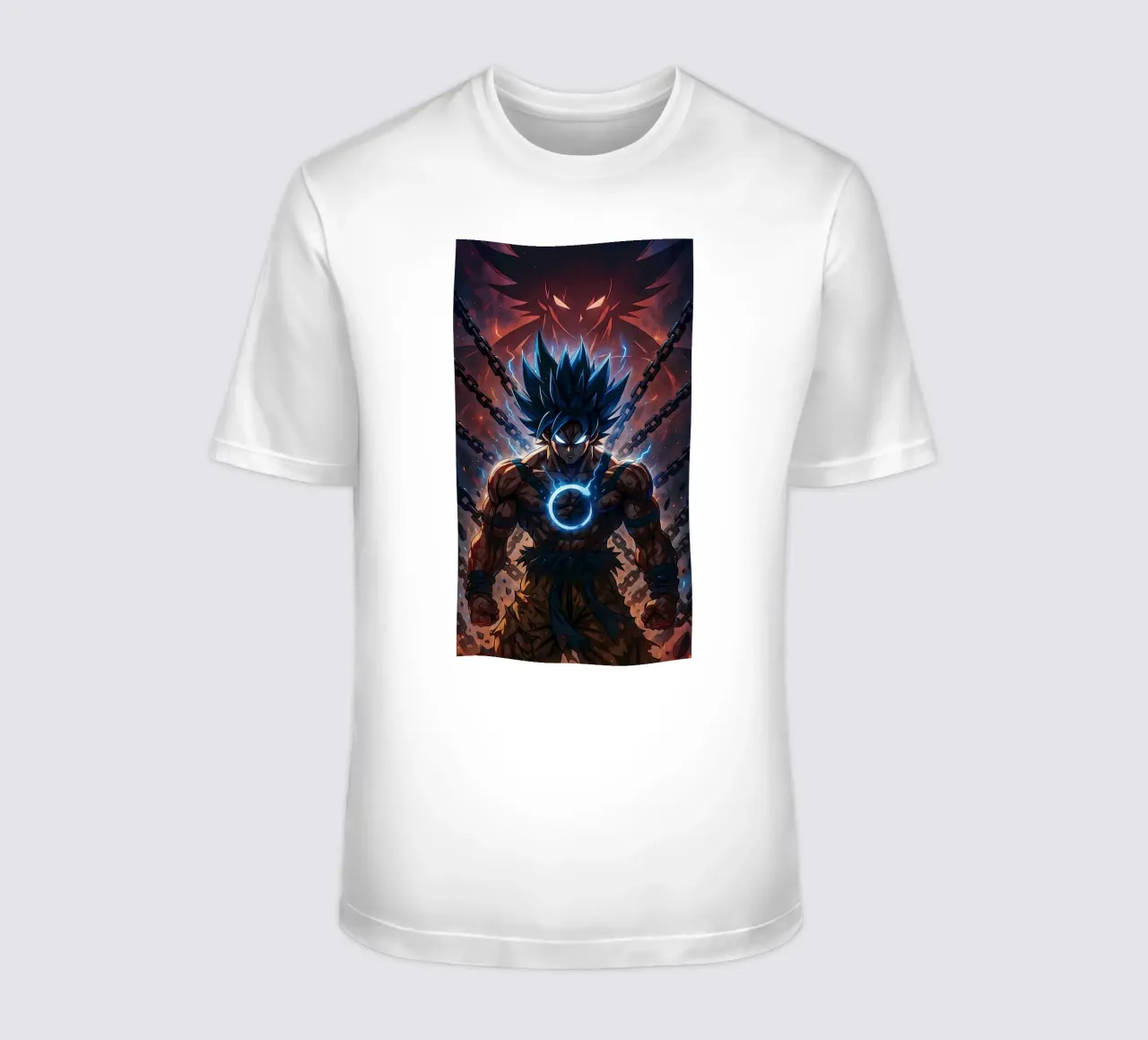 PALLE DI DRAGONE t-shirt da posterindo