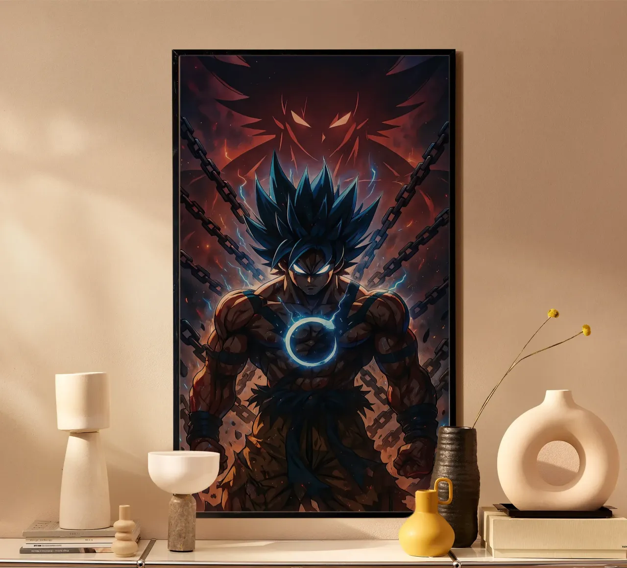 PALLE DI DRAGONE carta hahnemühle da posterindo