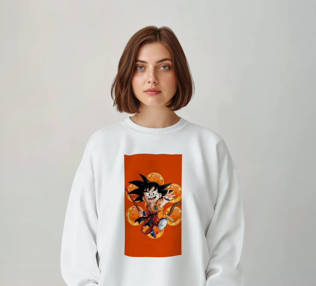 PALLE DI DRAGONE felpa da posterindo