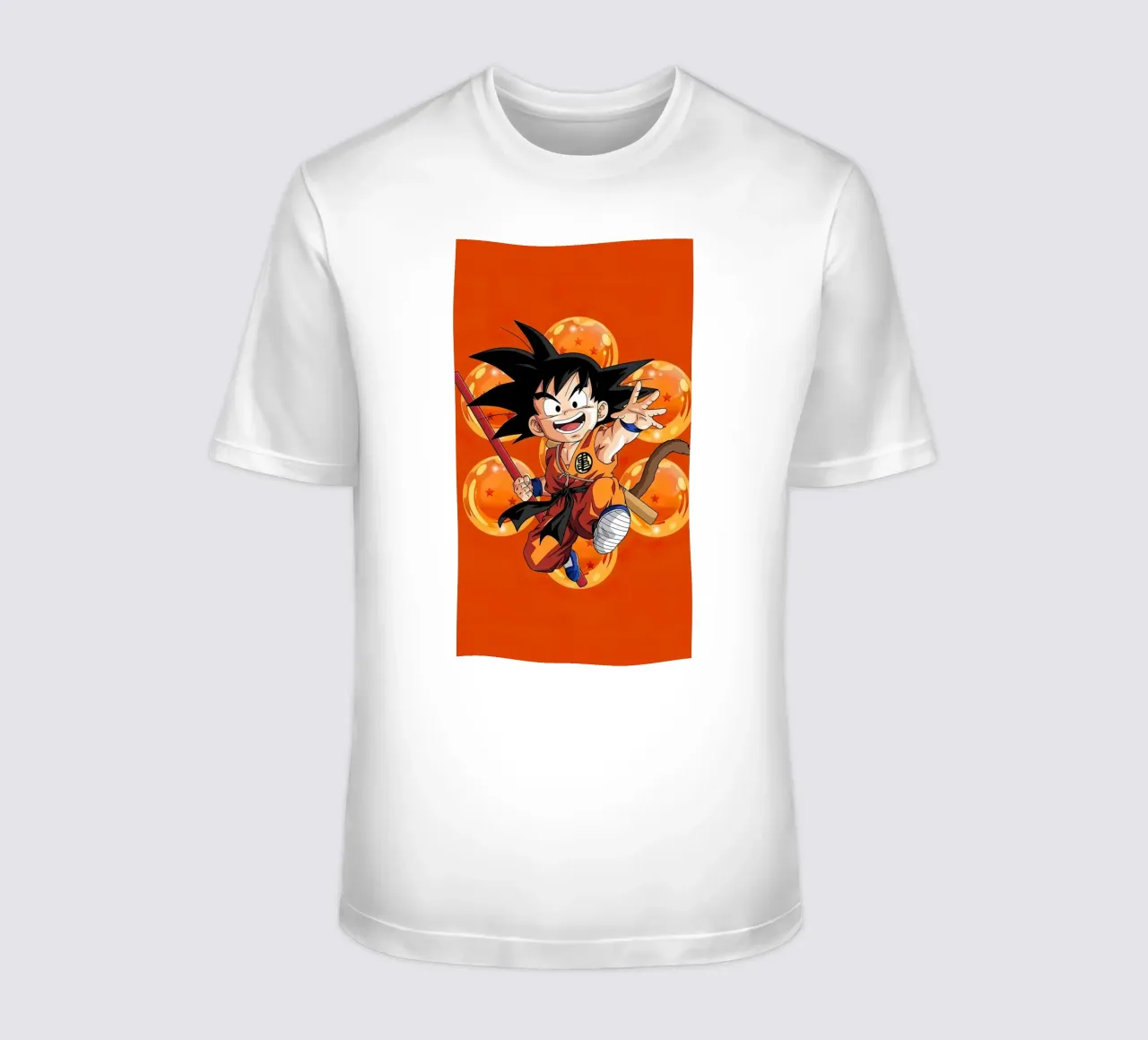 PALLE DI DRAGONE t-shirt da posterindo
