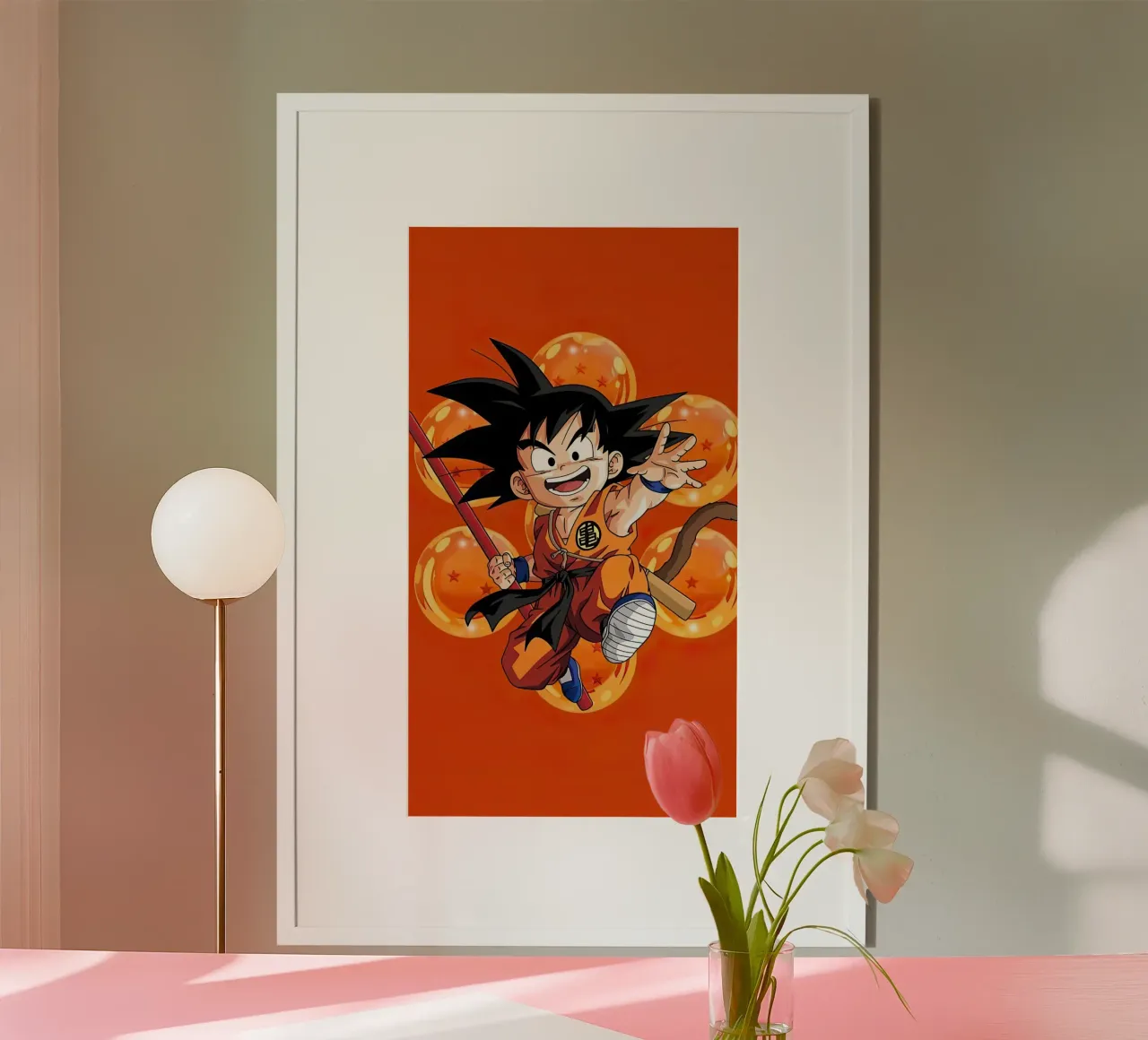 PALLE DI DRAGONE carta hahnemühle da posterindo