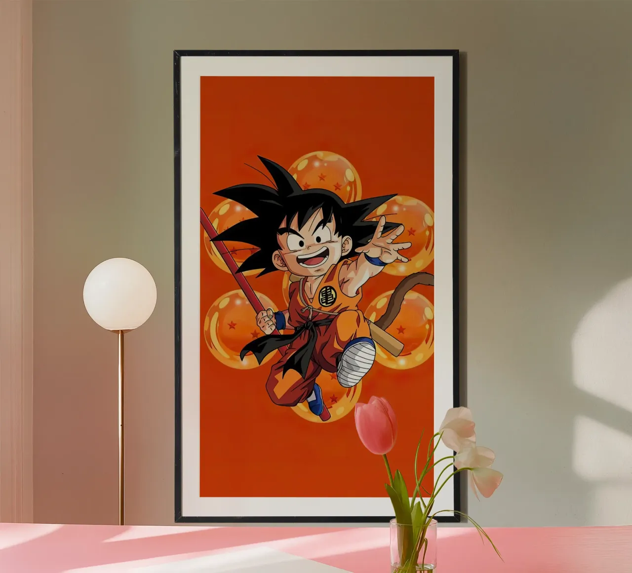 PALLE DI DRAGONE carta hahnemühle da posterindo