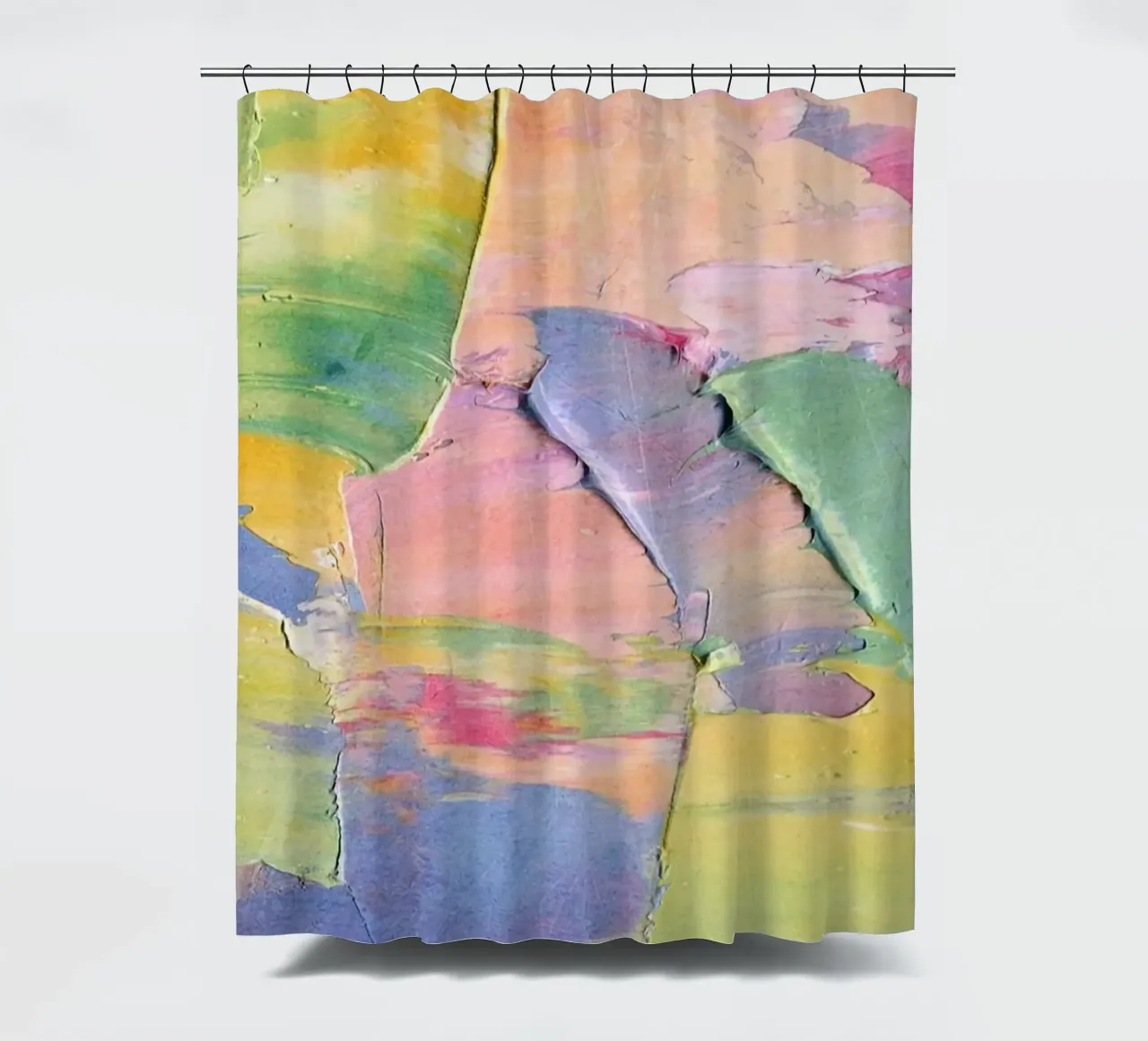 color paint gradient tenda da doccia da marty