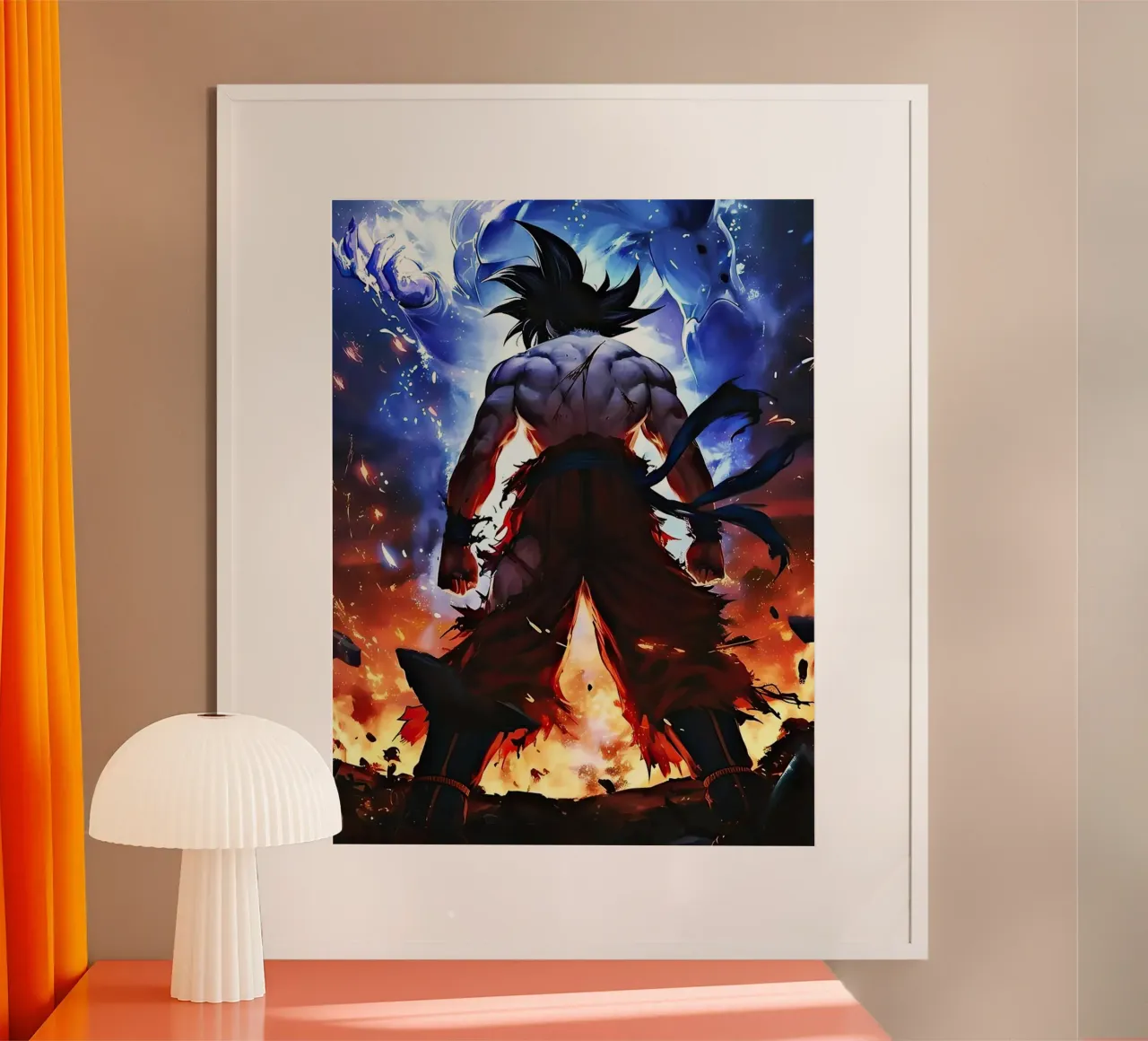 DRACHENKUGELN Hahnemühle von posterindo