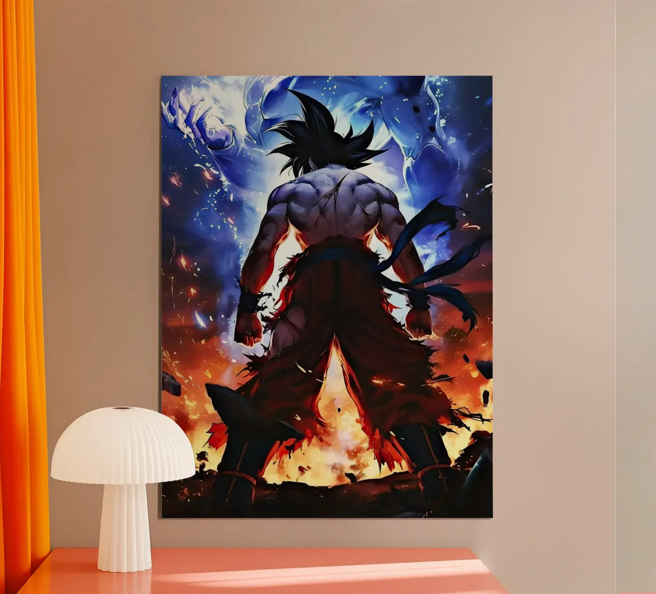 DRACHENKUGELN Hahnemühle von posterindo