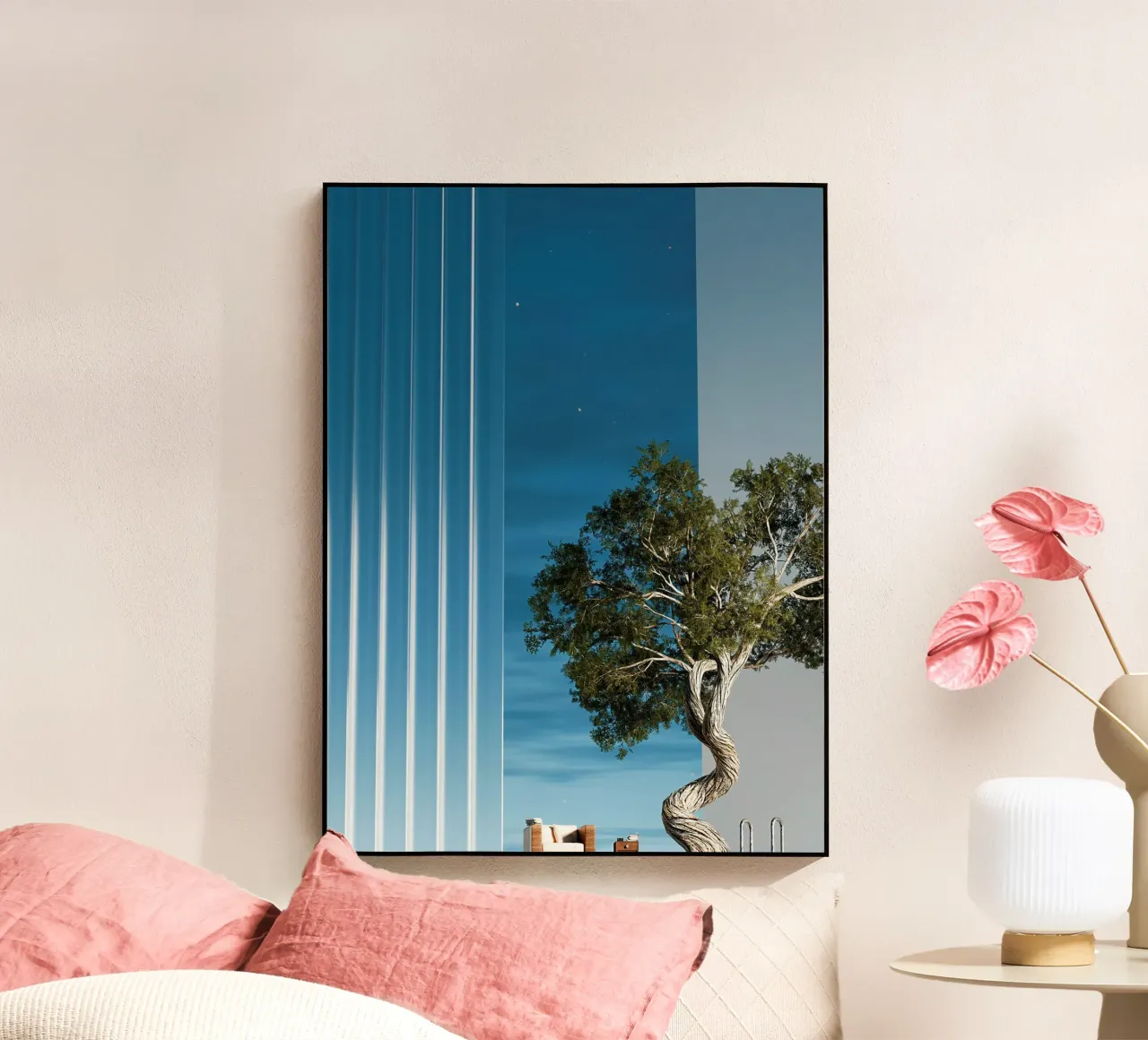 epic seat acrylic glass by marty