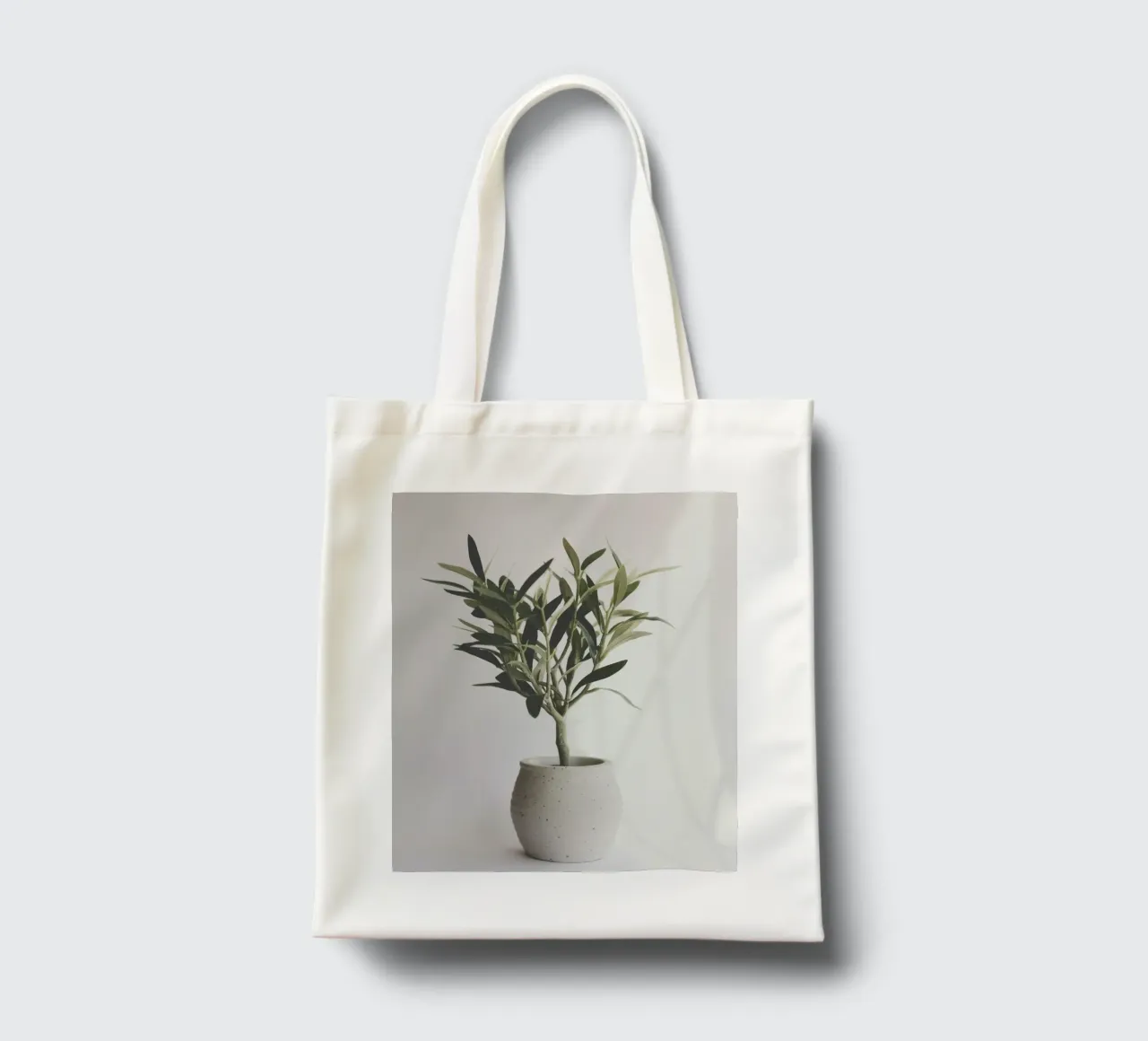 vase in shade borsa in juta da marty