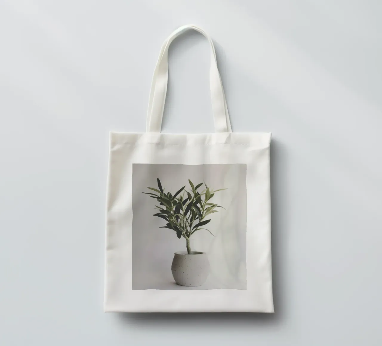 vase in shade borsa in juta da marty