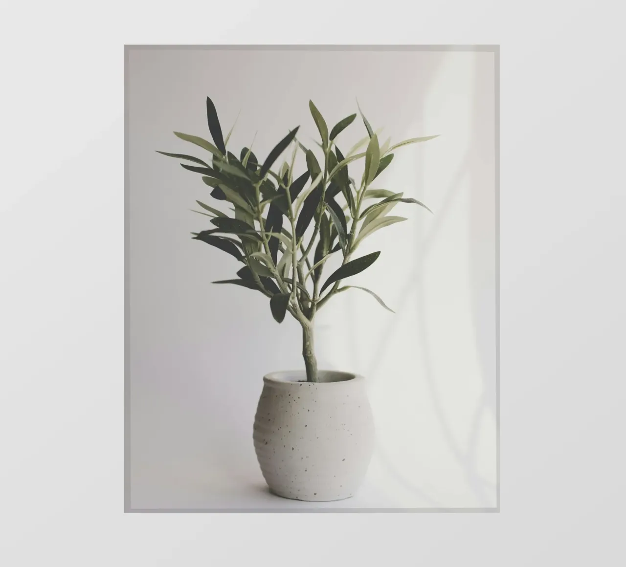 vase in shade telo in pvc da marty