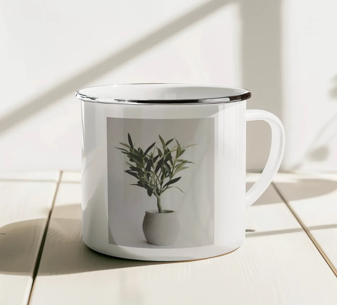 vase in shade tazza in smalto da marty