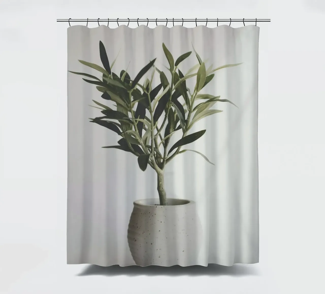 vase in shade tenda da doccia da marty