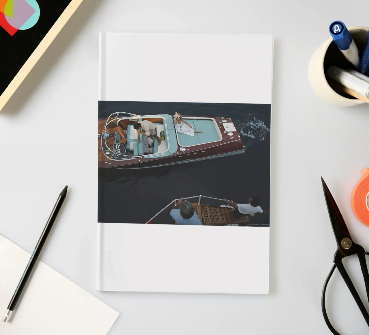 Monte Carlo notebook by gibsonedgar