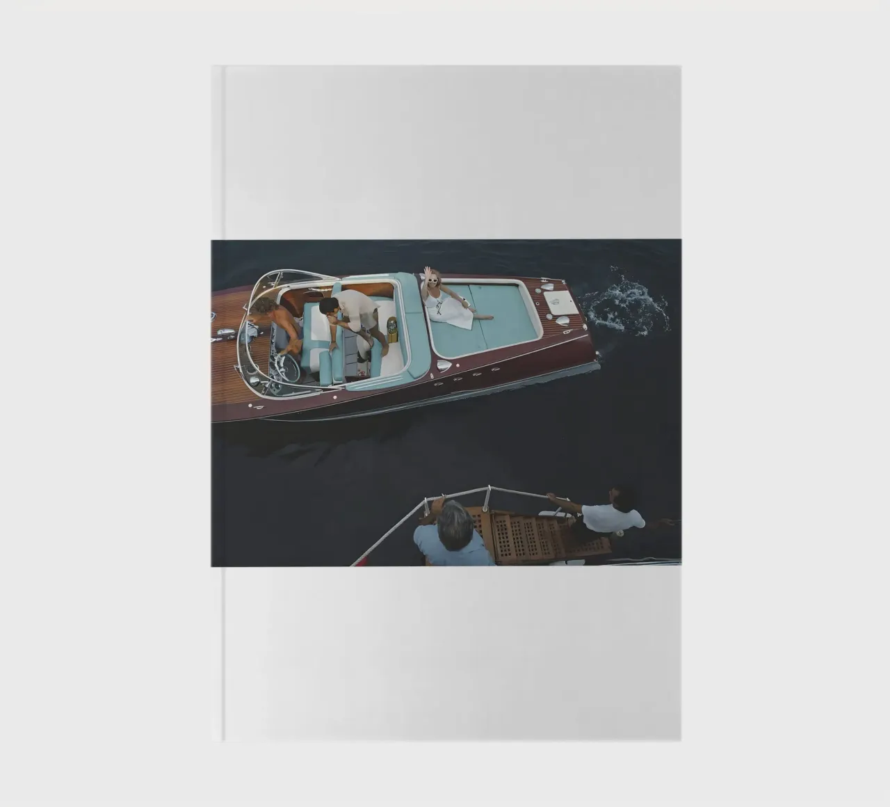 Monte Carlo notebook by gibsonedgar