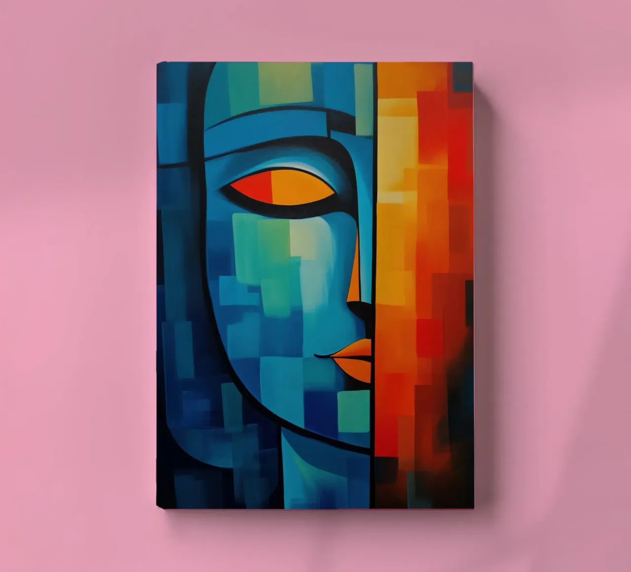 Enlightenment | Meditation as a path into the light notebook by Autofocus