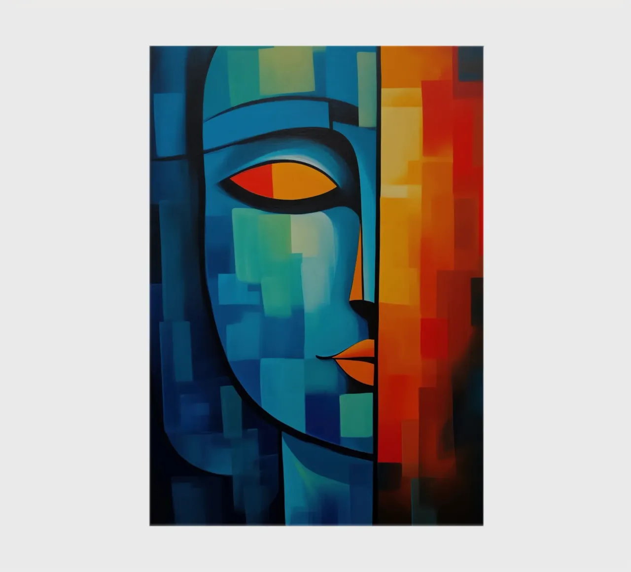 Enlightenment | Meditation as a path into the light notebook by Autofocus