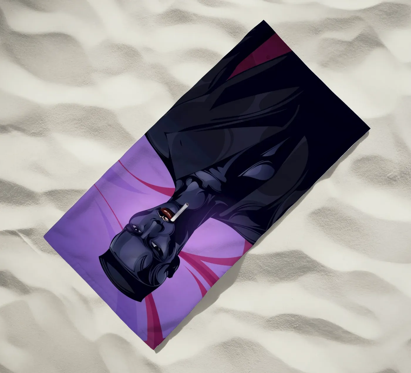 Grace Jones telo mare da nabakumov