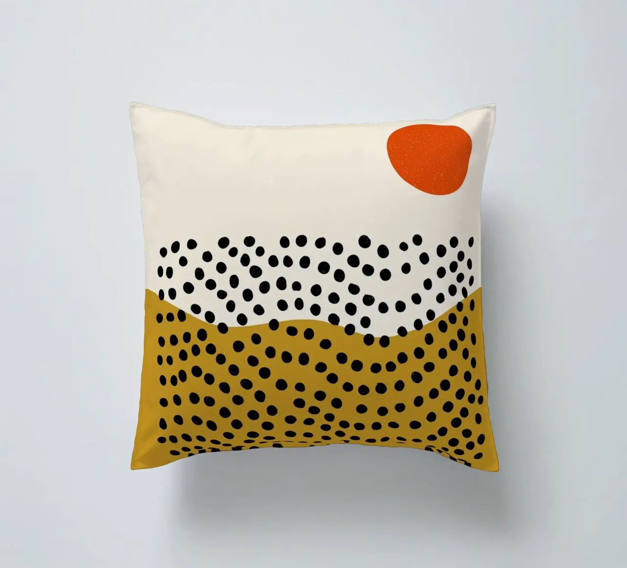 Dotland No 01 cuscino da treechild
