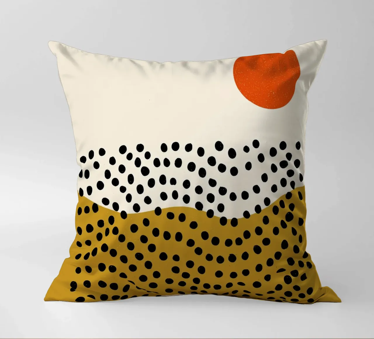 Dotland No 01 cuscino da treechild