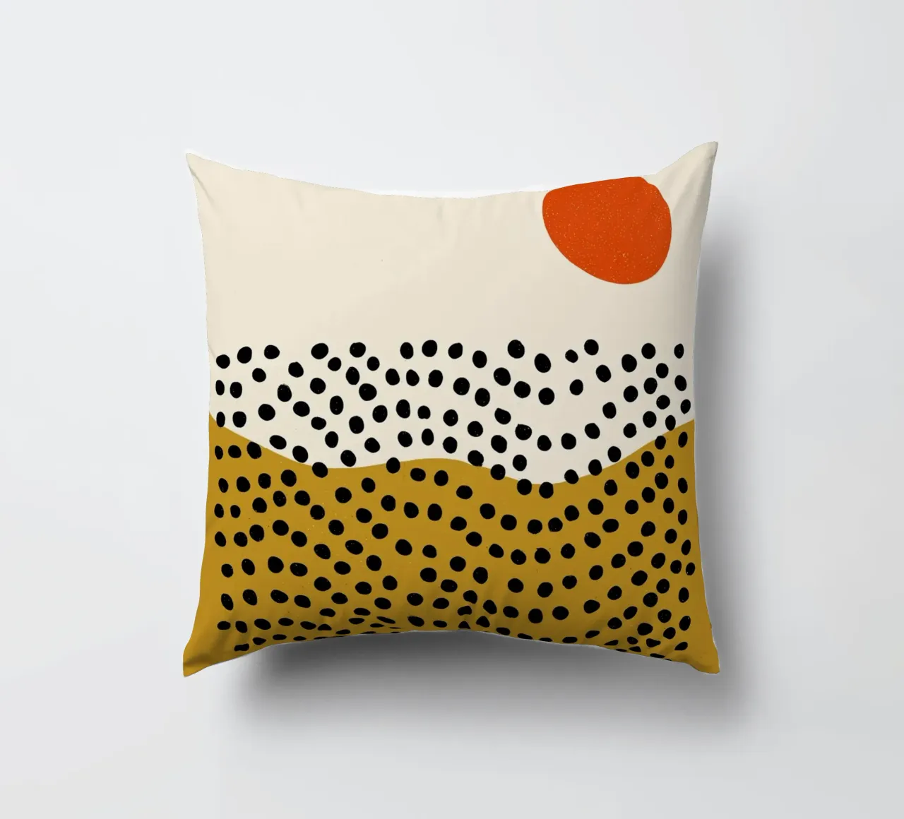 Dotland No 01 cuscino da treechild