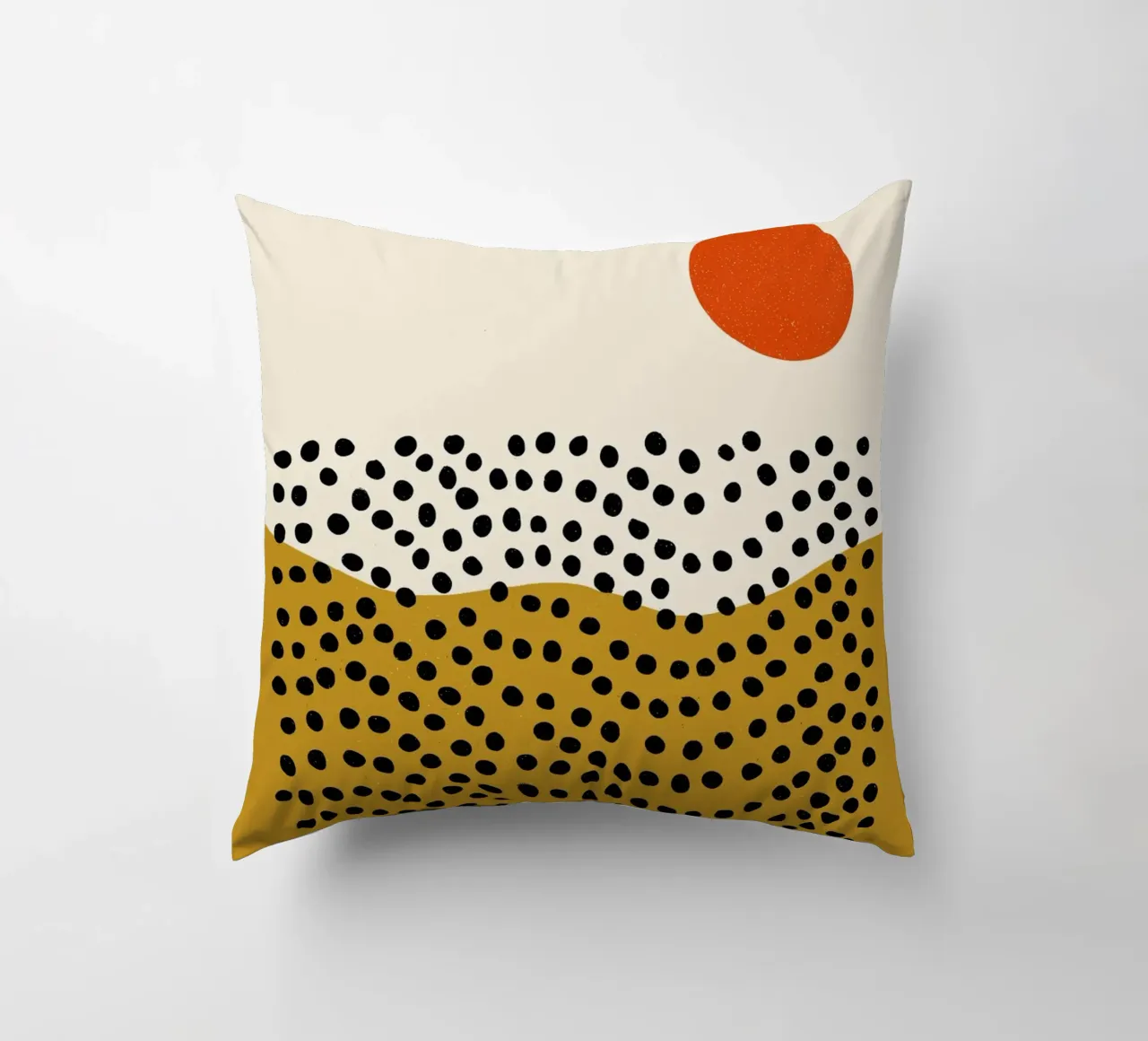 Dotland No 01 cuscino da treechild
